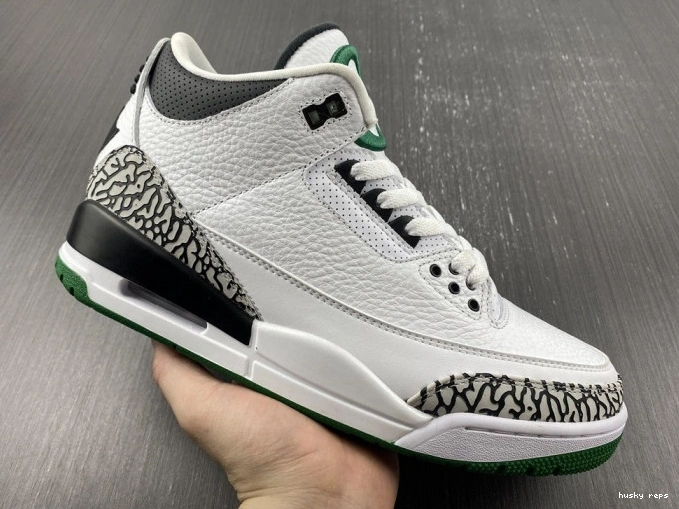 Rep Husky Oregon Ducks Retro White 594282233 Jordan Crew Pit 3 0725